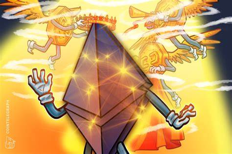  Ethereum becomes preferred treasury asset for tech-savvy firms: Ray Youssef 