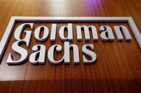 Breakingviews - Goldman’s financial alchemy extends to crypto too - Reuters.com