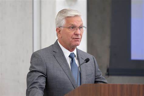 Fed Governor Waller says central bank could cut rates as early as July