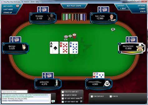 Cash App Poker – Top 10 Cash App Online Poker Sites in 2024 - top10pokersites