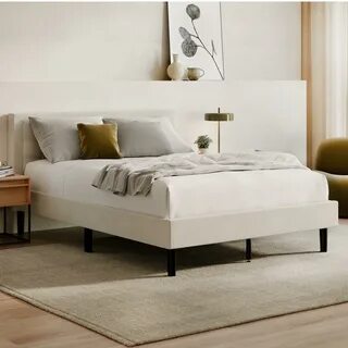 Nectar’s Adjustable Bed Frame Offers A Luxurious Bedroom Transformation - Forbes
