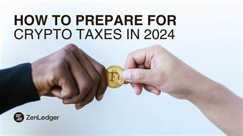 Crypto Tax Changes To Prepare For In 2024 - Forbes