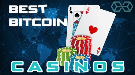 Best Bitcoin Casino in 2023 - Safe & Tested Cryptos - Blokt