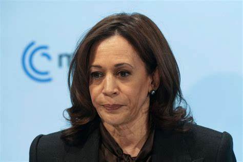 US Presidential Elections: Kamala Harris Mentions Cryptocurrencies Again - Sepoy.net