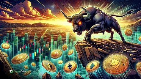 Top 13 Altcoins to Watch Before the Next Crypto Bull Run - Binance