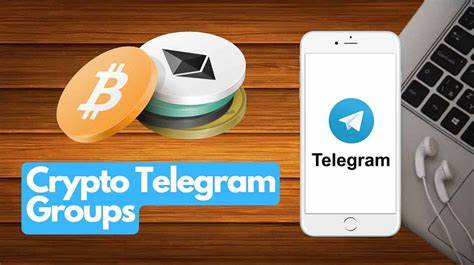 Best Telegram Channels for Crypto Trading Signals in 2023 - Latest Cryptocurrency Prices & Articles