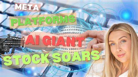 Is Meta Platforms (META) The Best AI Stock to Buy on the Dip?