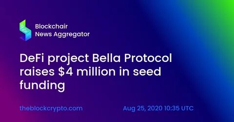 Protocol Village: Yala, Bitcoin Liquidity Layer Featuring Stablecoin Protocol, Raises $8M in Seed Round - Yahoo Finance