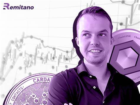 Michaël van de Poppe Advocates Rationality and Fundamental Analysis in Altcoin Trading - Blockchain.News