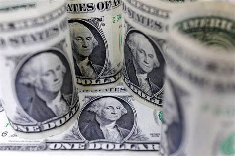 Rising government debt poses greatest risk to US market standing, says BlackRock