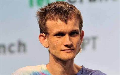 Vitalik Buterin Questions DeFi's Long-Term Viability, Sparks Debate in Ethereum Community - Yahoo Finance