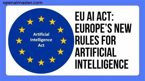 'Europe is not the US': Tech insiders call for smarter AI rules