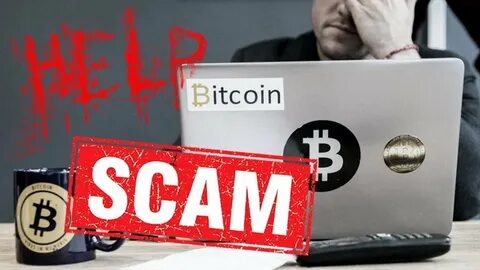 Western Springs Man Lured Into Bitcoin Scam: Cops - Patch