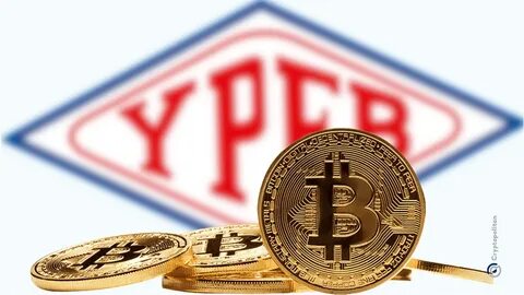 State-backed Bolivian energy firm YPFB turns to crypto amid painful dollar shortage - MSN