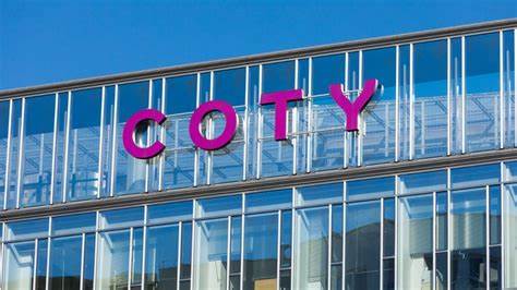 Coty Reportedly Weighs Strategic Split of Luxury and Consumer Divisions