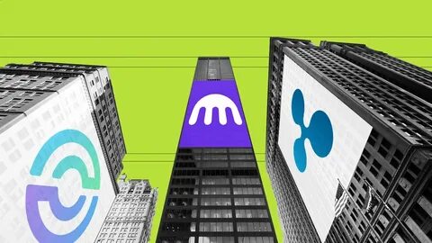 The top five crypto firms eyeing IPOs include Circle, Kraken, and Ripple - DLNews