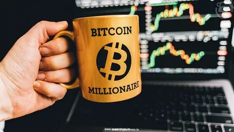 Is It Right Time to Buy Bitcoin? 4 Signs Say Yes - Crypto Times
