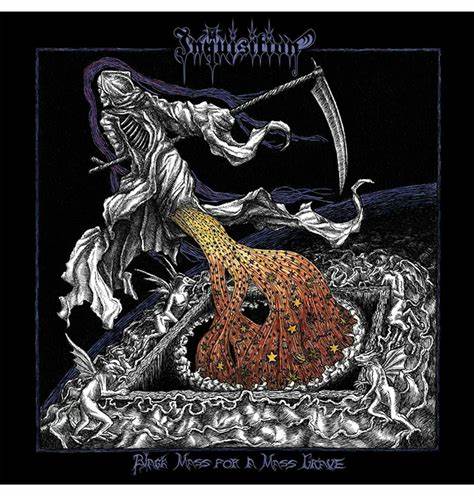 How have you become a mass grave, my heart? [pdf]