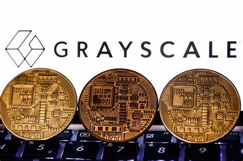 Grayscale launches dogecoin-focused fund as altcoin adoption picks up pace