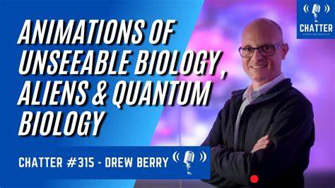 Animations of Unseeable Biology [video]