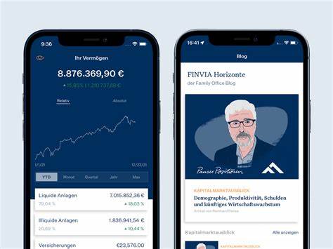 Aether-Tochter übernimmt Altcoin-Newsletter und expandiert in digitale Vermögenswerte