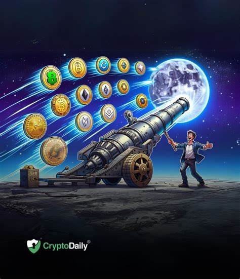 Best Altcoins that Can Shoot to the Moon - Top 8 Altcoins That Could Soar - Analytics Insight