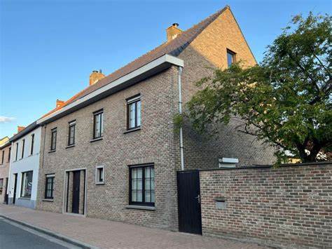 Annonces de Maisons à louer en Belgique | 2ememain