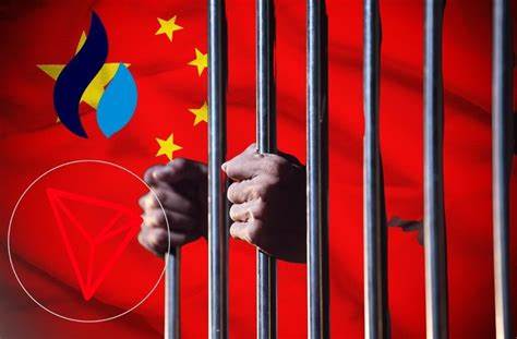 Huobi, Tron reject China arrest rumors as stablecoin wars heat up - CoinGeek