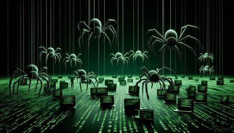 Scattered Spider hackers are wreaking havoc on corporate America