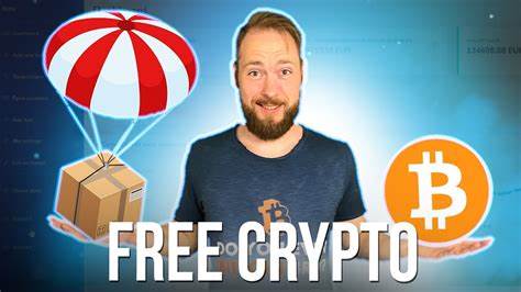 How to Earn FREE TOKENS via Crypto Airdrops - Tekedia