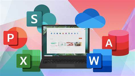 Microsoft warns Office 2016/19 users to switch to the cloud as support ends soon