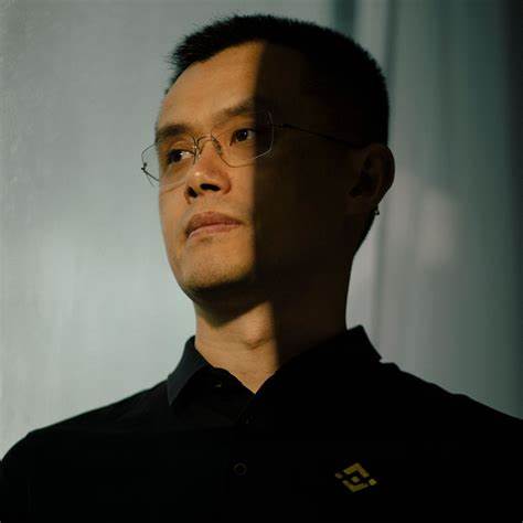 How the Binance CEO Operates: Weigh the Risk, Calculate the Reward - The Wall Street Journal