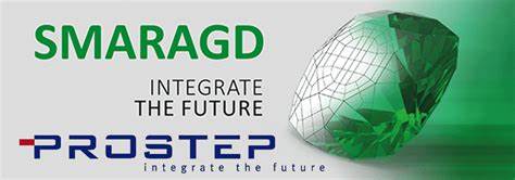 PROSTEP Enhances Daimler AG’s Central PDM backbone SMARAGD Architecture