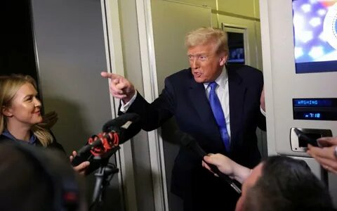 Trump is fulfilling his crypto promises. It’s no longer enough for investors. - Yahoo Finance