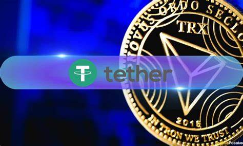 Altcoin Transaction King? TRON Hits 42% Share As USDT, DeFi Explode - TradingView