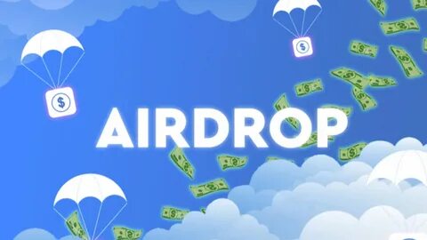 Airdrops: Realities of latest crypto craze - Tribune Online