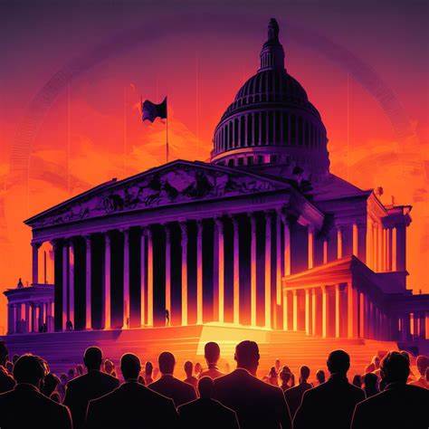 How the US elections will shape the future of crypto - The Economic Times