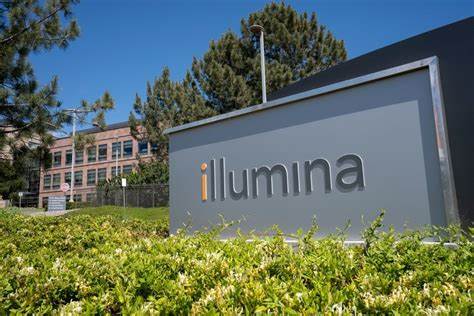 Illumina bets on proteomics with $425m SomaLogic purchase