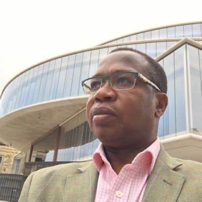 Zimbabwe Finance Minister May Push Central Bank to Establish National Cryptocurrency - Crowdfund Insider