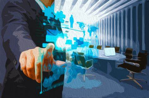 The AI boom has revitalized a stagnant open-source project