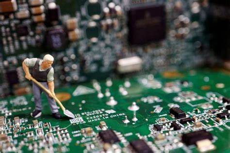 Taiwan's science ministry warns spending cuts could hit chips, AI funding - Yahoo Finance