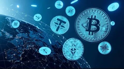 How Cryptocurrency Will Transform The Future Business Forever - Forbes