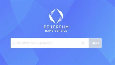 Ethereum Name Service Tops NFT Market, Hits $4.27M in Sales - NFTevening.com