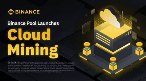 Cryptocurrency regulation is clear, and BJMINING cloud mining is gaining popularity