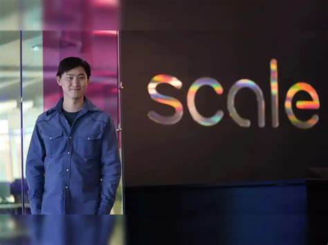 Scale AI to Cut 14% of Staff Following Meta Investment