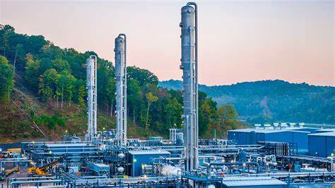 Hot 7.5% Yield Highlights Energy Midstream Giant MPLX