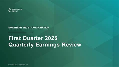 Northern Trust's Q2 2025 Earnings: What to Expect