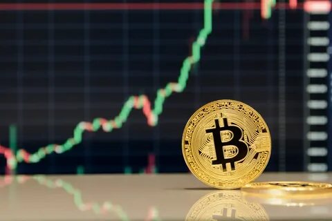 Bitcoin rate today: Bitcoin tops $60,000, approaches all-time high - The Economic Times