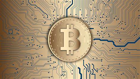 Some Senior Managers at the Investment Titan BlackRock Believe That 85 Percent of Your Investments Should Go Into Bitcoin! - Wccftech