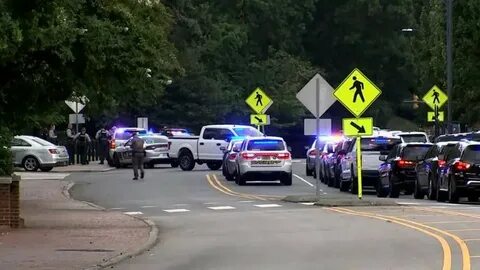 Police identify 15-year-old as suspect in Chapel Hill school threat - WRAL News